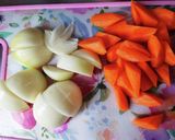 酢鶏を簡単に♫作り方6写真