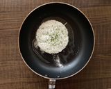 オニオンソテーカレー作り方5写真