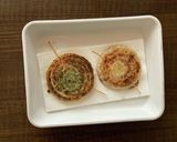オニオンソテーカレー作り方7写真