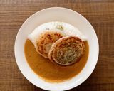 オニオンソテーカレー作り方8写真