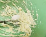 豆腐のホワイトソース レンチン♪牛乳なし作り方4写真