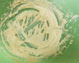 豆腐のホワイトソース レンチン♪牛乳なし作り方5写真