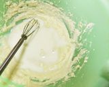 豆腐のホワイトソース レンチン♪牛乳なし作り方6写真
