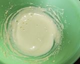 豆腐のホワイトソース レンチン♪牛乳なし作り方7写真