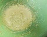 豆腐のホワイトソース レンチン♪牛乳なし作り方8写真