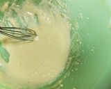豆腐のホワイトソース レンチン♪牛乳なし作り方9写真