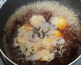 おつまみに！ホタテと舞茸の煮浸し作り方2写真