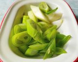 白飯が進む☆豚バラと春キャベツのうま炒め作り方3写真