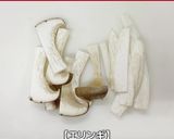 ホタテ卵ときのこの和風アヒージョ作り方2写真