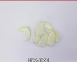 ホタテ卵ときのこの和風アヒージョ作り方4写真