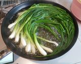 春を味わう 分葱の酢みそ和え作り方3写真