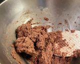 おからdeチョコブラウニー作り方2写真
