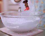 サクしゅわ 簡単 メレンゲクッキー※動画作り方9写真