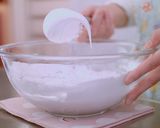 サクしゅわ 簡単 メレンゲクッキー※動画作り方8写真