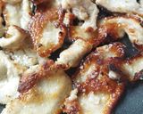 白飯が進む☆豚バラと春キャベツのうま炒め作り方6写真