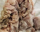 米粉で唐揚げ作り方2写真