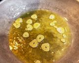 ホタルイカと春キャベツのオイルパスタ作り方2写真