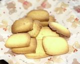 簡単☆米粉と塩麹のクッキー♡米粉活用作り方7写真