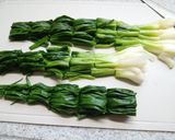春を味わう 分葱の酢みそ和え作り方9写真