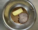 米粉のコーヒークッキー作り方2写真
