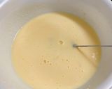 家にある物で！簡単米粉チヂミ作り方2写真