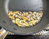 豚バラ肉と大根のカレースープ作り方2写真