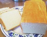 グルフリ無オイル大きな米粉パン(豆乳入り作り方9写真