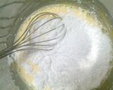 小麦粉でも米粉でも♪お手軽シフォンケーキ作り方6写真