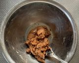 米粉のコーヒークッキー作り方5写真