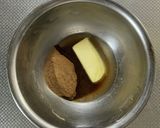 米粉のチャイクッキー作り方2写真