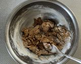 米粉のチャイクッキー作り方4写真