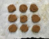 米粉のチャイクッキー作り方7写真