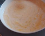 アイヤーケース(ドイツの田舎料理）作り方2写真