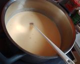アイヤーケース(ドイツの田舎料理）作り方3写真