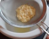 アイヤーケース(ドイツの田舎料理）作り方4写真