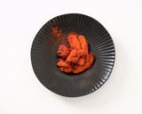 米粉のカリカリヤンニョムチキン♬作り方7写真
