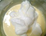 小麦粉でも米粉でも♪お手軽シフォンケーキ作り方10写真