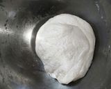 米粉100%のパン♪ベーコンチーズエピ作り方3写真