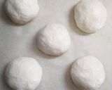 米粉100%のパン♪ベーコンチーズエピ作り方4写真