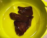 ふわふわ鶏団子の白だしスープ作り方1写真