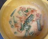 米粉であっという間のチヂミ作り方3写真