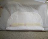 米粉100%のパン♪ベーコンチーズエピ作り方8写真