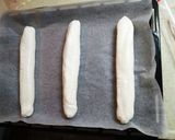 米粉100%のパン♪ベーコンチーズエピ作り方12写真