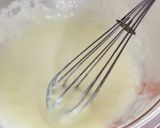 簡単カフェレシピ♪クロックムッシュ作り方3写真