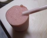お弁当に♪魚肉ソーセージのお花作り方2写真