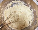 お腹満足！米粉とおからのお好み焼き作り方2写真