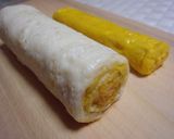 白い卵焼きPart②作り方2写真