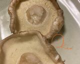 ★おやつ代わり★焼いた椎茸は塩で♪作り方3写真
