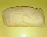 ゆずメロンパン作り方4写真