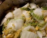 ドイツで作る白菜キムチ作り方3写真